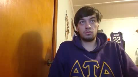 Snapshot of mainecollegeboy chatting on January 24, 11:48 am mainecollegeboy online show from January 24, 11:48 am