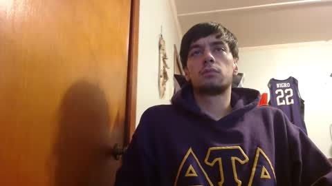 Snapshot of mainecollegeboy chatting on January 19, 9:13 pm mainecollegeboy online show from January 19, 9:13 pm