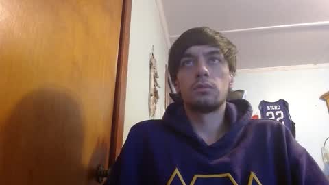 Snapshot of mainecollegeboy chatting on February 18, 12:06 pm mainecollegeboy online show from February 18, 12:06 pm