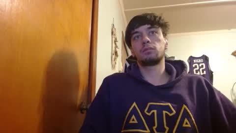 Snapshot of mainecollegeboy chatting on January 25, 11:54 pm mainecollegeboy online show from January 25, 11:54 pm