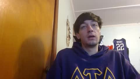 Snapshot of mainecollegeboy chatting on March 4, 12:12 pm mainecollegeboy online show from March 4, 12:12 pm