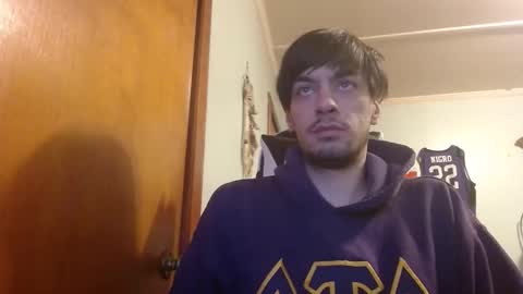 Snapshot of mainecollegeboy chatting on February 26, 5:53 am mainecollegeboy online show from February 26, 5:53 am