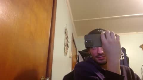 Snapshot of mainecollegeboy chatting on February 27, 5:13 am mainecollegeboy online show from February 27, 5:13 am