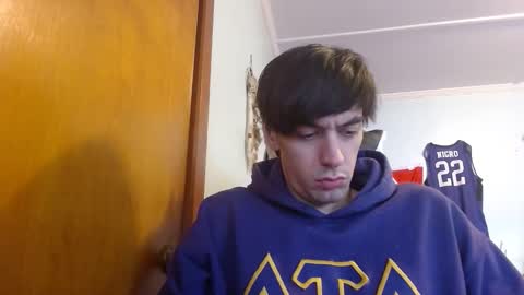 Snapshot of mainecollegeboy chatting on March 2, 1:09 pm mainecollegeboy online show from March 2, 1:09 pm