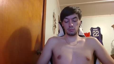 Snapshot of mainecollegeboy chatting on January 19, 10:17 am mainecollegeboy online show from January 19, 10:17 am