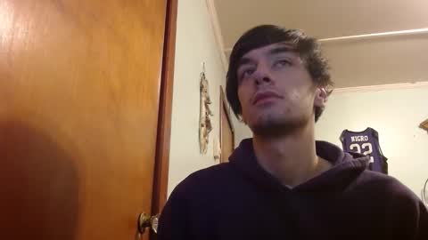 Snapshot of mainecollegeboy chatting on January 10, 3:07 am mainecollegeboy online show from January 10, 3:07 am