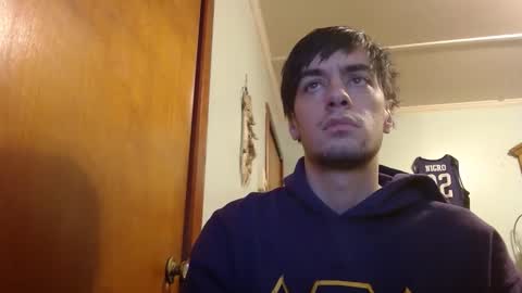 Snapshot of mainecollegeboy chatting on January 12, 6:49 am mainecollegeboy online show from January 12, 6:49 am