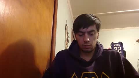 Snapshot of mainecollegeboy chatting on January 15, 9:45 am mainecollegeboy online show from January 15, 9:45 am