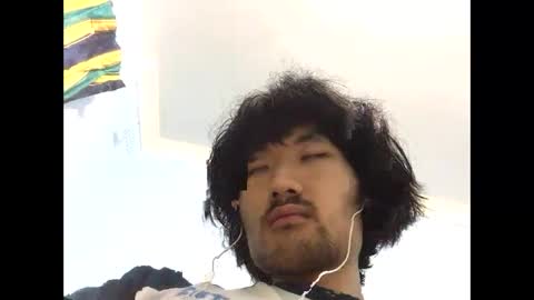 Snapshot of maishall chatting on January 28, 7:10 pm David Sae Hymn Cho online show from January 28, 7:10 pm