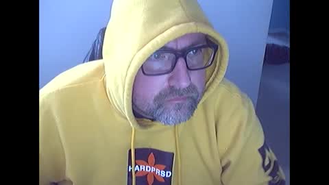 Snapshot of majorgunit chatting on March 10, 6:45 pm Chris online show from March 10, 6:45 pm