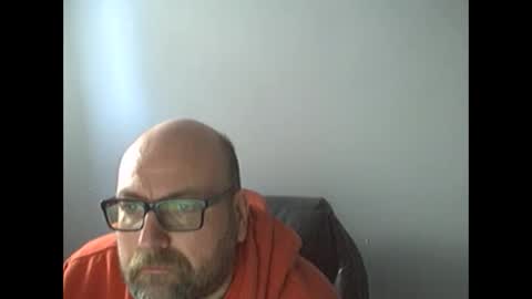 Snapshot of majorgunit chatting on January 27, 5:58 pm Chris online show from January 27, 5:58 pm