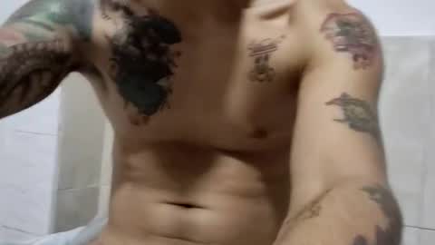 Snapshot of make_manson chatting on October 5, 2:59 am Make online show from October 5, 2:59 am