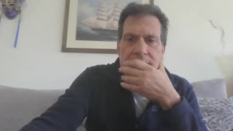 makis8989 online show from January 16, 8:00 am