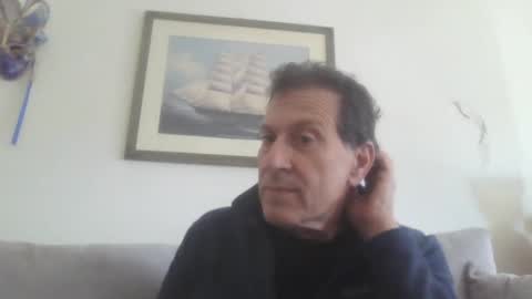 makis8989 online show from January 10, 7:57 am