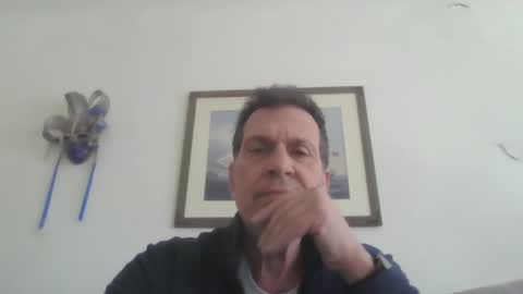 makis8989 online show from February 27, 8:06 am