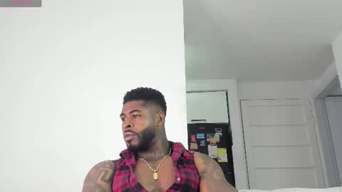 Makonnen online show from June 30, 11:11 am