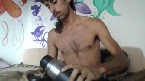 malanddrin online show from January 6, 10:26 pm