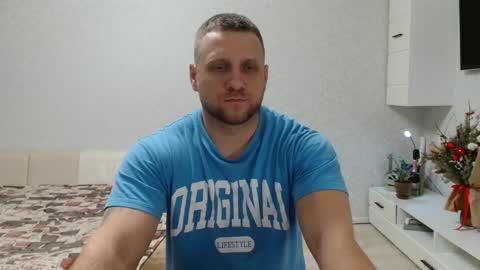 malchyshka online show from January 21, 4:33 pm