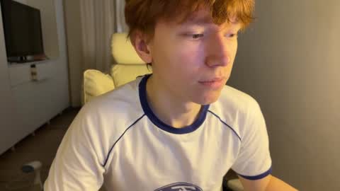 Tom and Mark 3 online show from November 18, 10:30 am