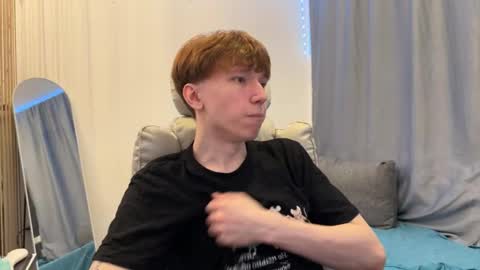 Tom and Mark 3 online show from March 4, 7:43 pm