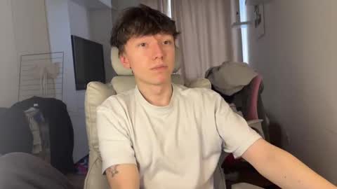 Tom and Mark 3 online show from October 23, 9:24 am