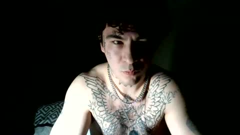 MalcolmLow online show from January 25, 11:22 pm