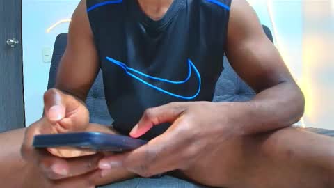 Malcom online show from March 18, 11:46 am