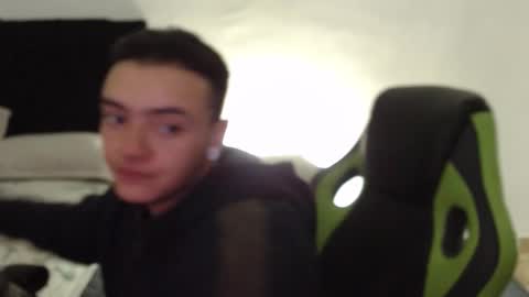 ADAM         online show from February 13, 11:43 pm