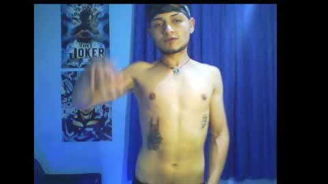 malejo....--- online show from January 17, 1:57 am