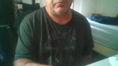malenymph online show from July 27, 4:25 pm