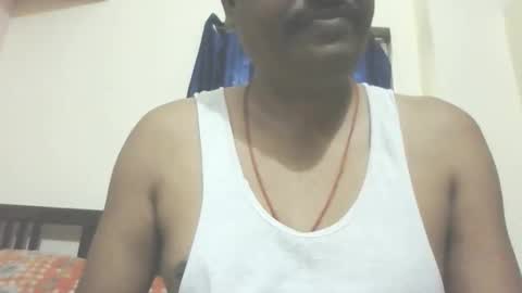 Sree0703 online show from September 20, 6:35 am