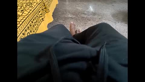 Sree0703 online show from March 12, 3:35 am