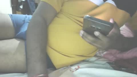 Sree0703 online show from January 1, 6:06 pm