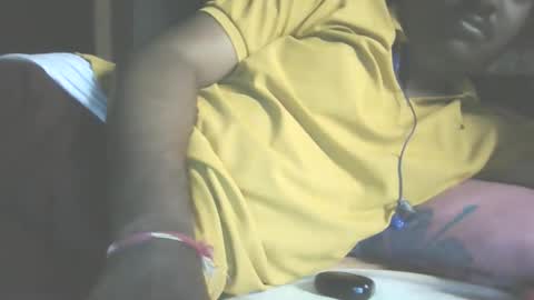 Sree0703 online show from January 6, 8:46 am