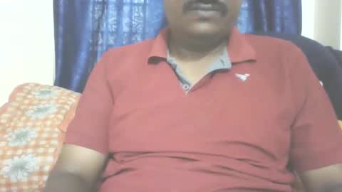 Sree0703 online show from September 10, 4:33 am