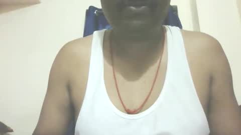 Sree0703 online show from September 17, 4:35 am