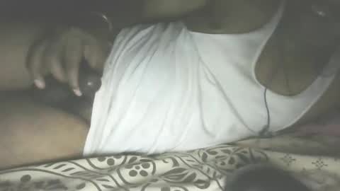 Sree0703 online show from March 1, 9:15 pm