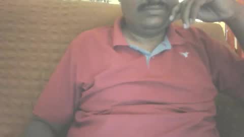 Sree0703 online show from September 22, 5:40 am