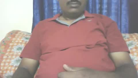 Sree0703 online show from September 13, 8:37 am