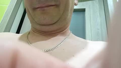 Tomash online show from April 1, 9:12 pm