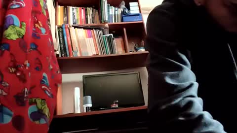 Mickey online show from April 30, 4:47 pm