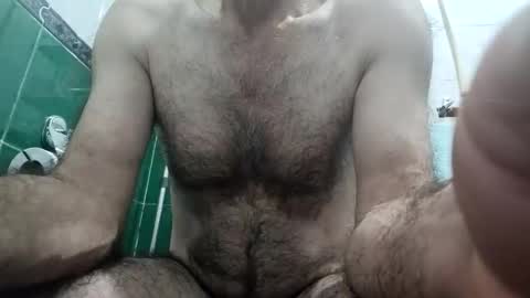 mamuka157 online show from April 7, 3:39 am