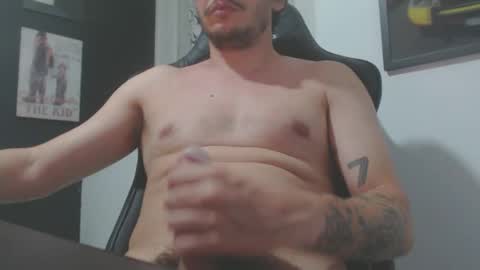 BigBrazilianCock online show from January 16, 5:21 am