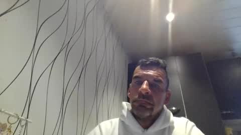 man_from_geaven online show from October 6, 11:48 am