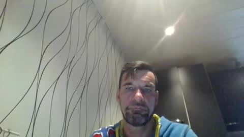 man_from_geaven online show from January 27, 2:57 pm