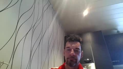 man_from_geaven online show from February 27, 1:07 pm