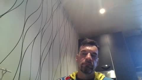 man_from_geaven online show from February 17, 2:26 pm