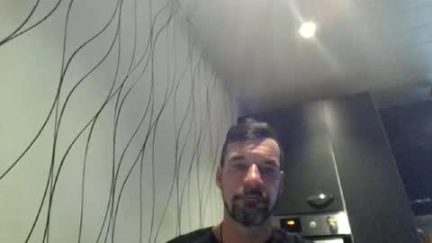 man_from_geaven online show from December 19, 10:34 am