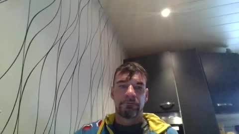 man_from_geaven online show from February 19, 11:49 am