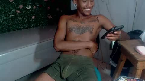 man_sant11 online show from April 15, 5:46 pm